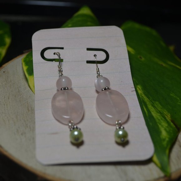 Handmade Earrings
